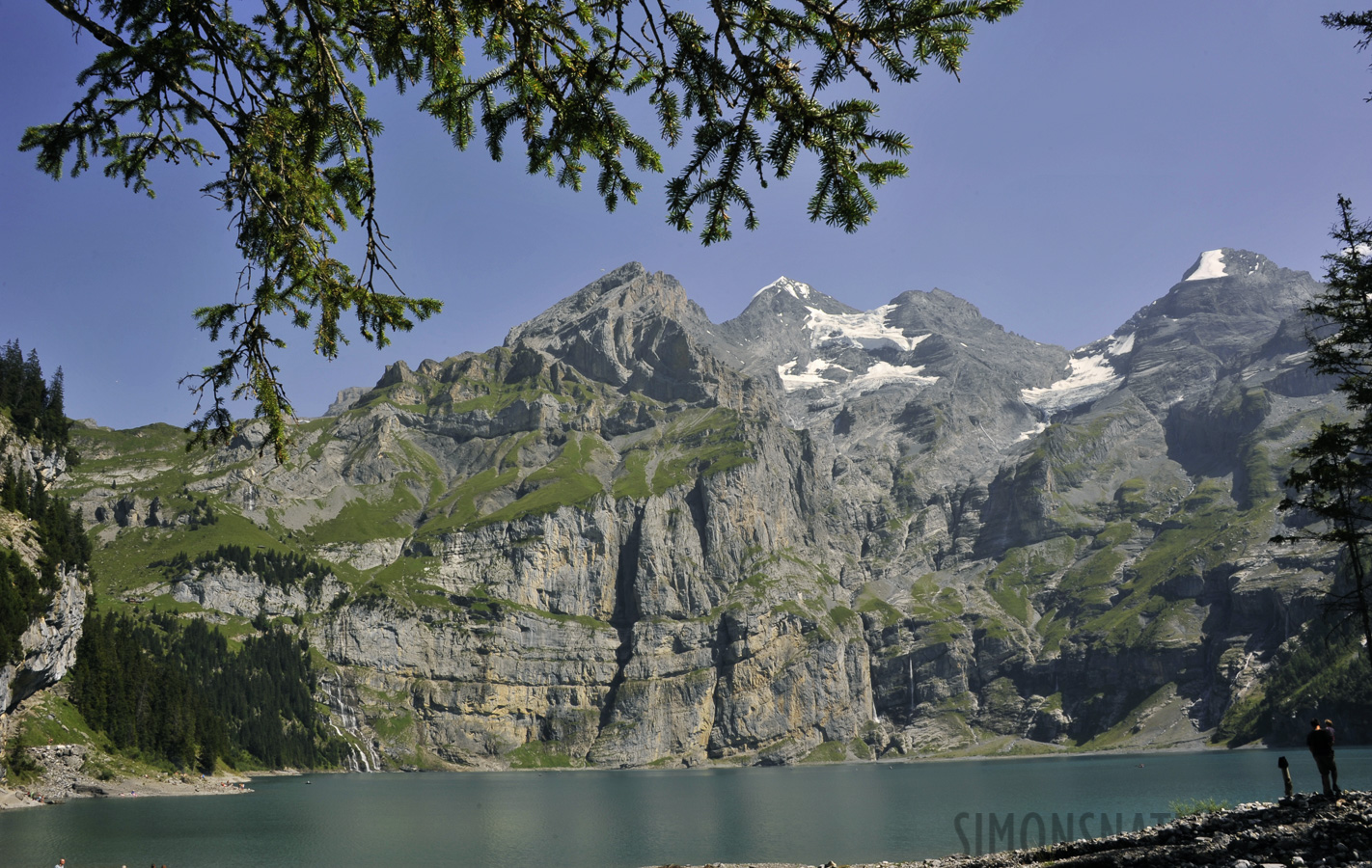 Öschinensee 